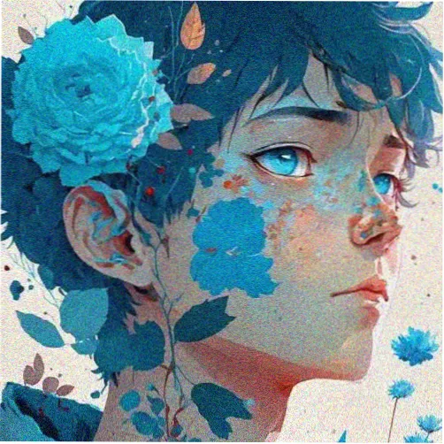 白月梵星演员 张若昀